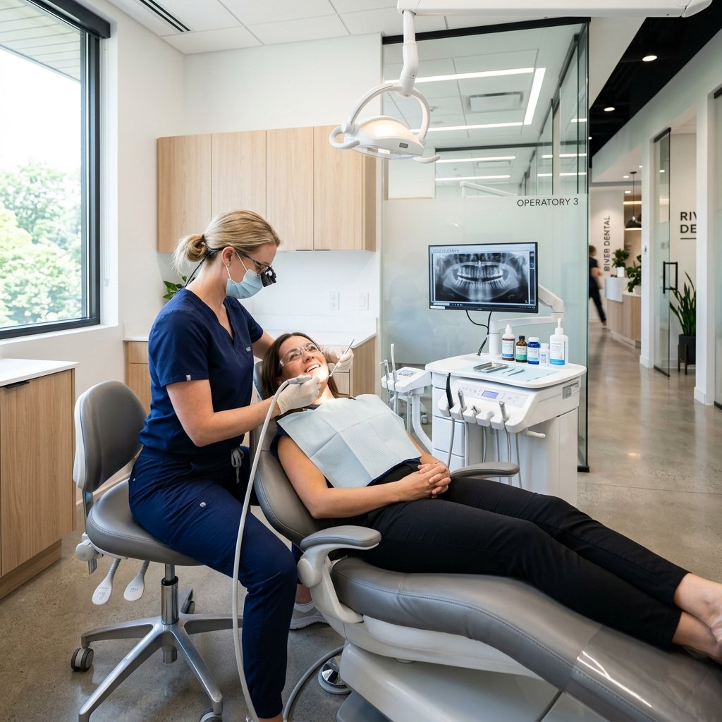 Dental Practice