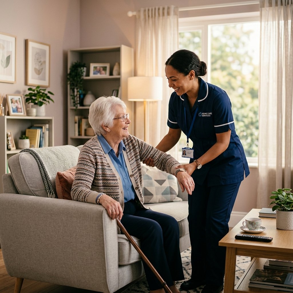 Home Care