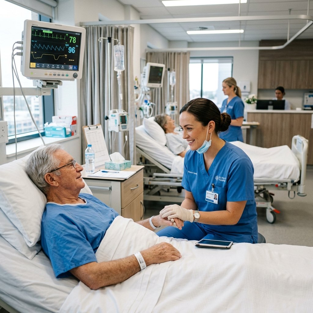 Nursing