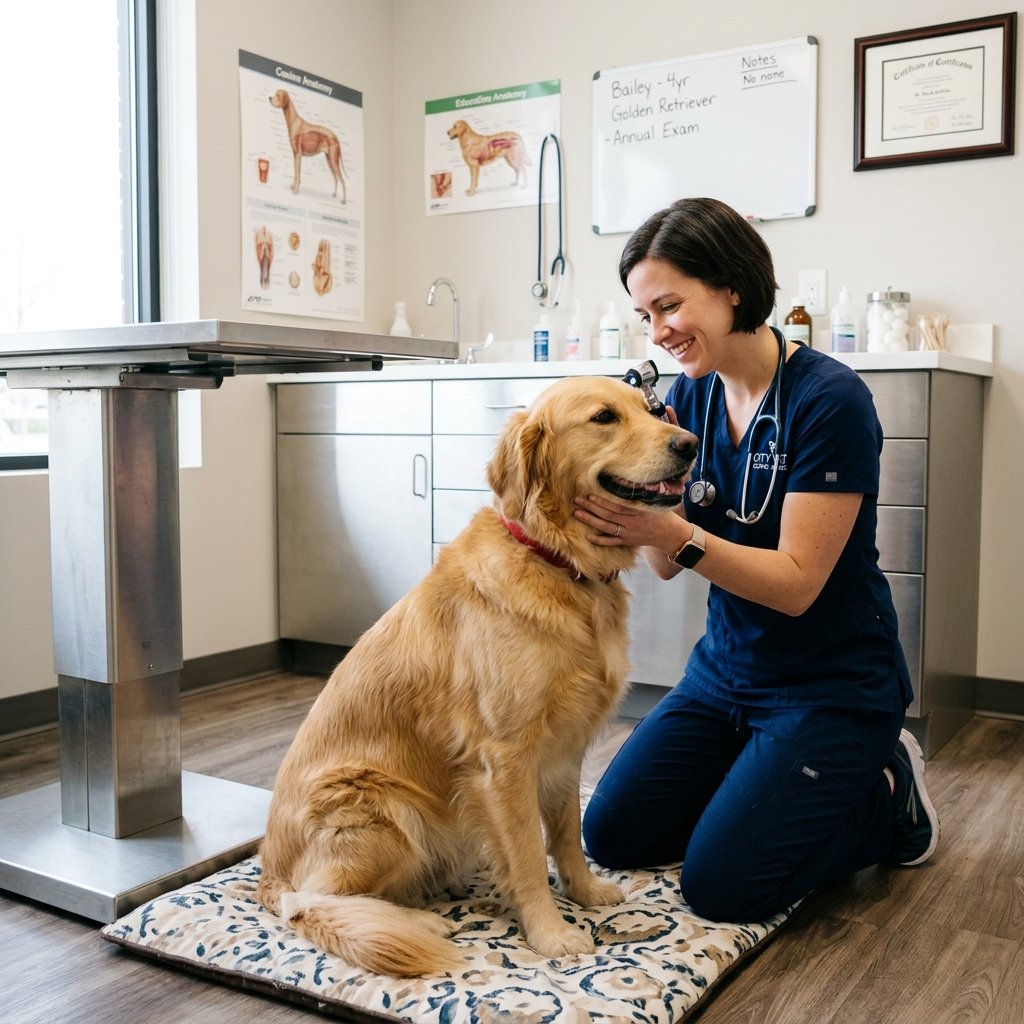 Veterinary Care